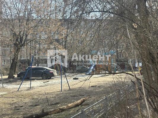 Продам двухкомнатную (2-комн.) квартиру, Ташкентская ул, 59, Иваново г