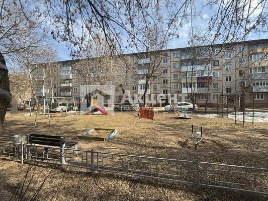 Продам двухкомнатную (2-комн.) квартиру, Ташкентская ул, 59, Иваново г