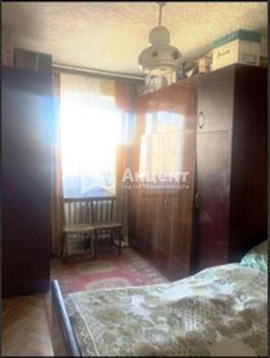 Продам двухкомнатную (2-комн.) квартиру, Куконковых ул, 8, Иваново г