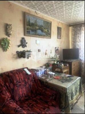 Продам двухкомнатную (2-комн.) квартиру, Куконковых ул, 8, Иваново г