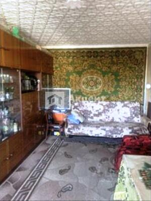 Продам двухкомнатную (2-комн.) квартиру, Куконковых ул, 8, Иваново г