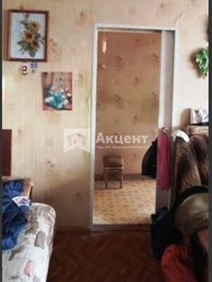 Продам двухкомнатную (2-комн.) квартиру, Куконковых ул, 8, Иваново г