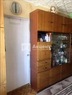 Продам двухкомнатную (2-комн.) квартиру, Куконковых ул, 8, Иваново г