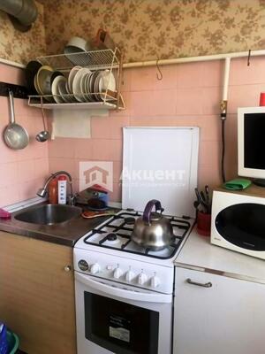 Продам двухкомнатную (2-комн.) квартиру, Куконковых ул, 8, Иваново г