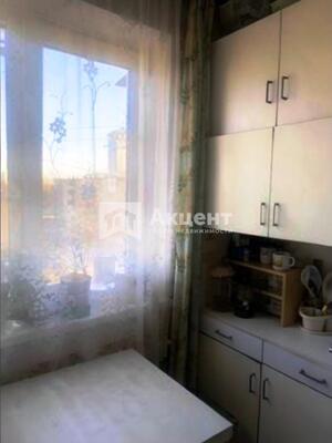 Продам двухкомнатную (2-комн.) квартиру, Куконковых ул, 8, Иваново г