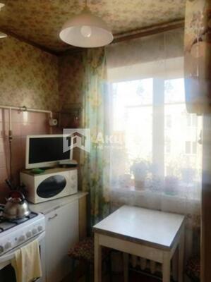 Продам двухкомнатную (2-комн.) квартиру, Куконковых ул, 8, Иваново г