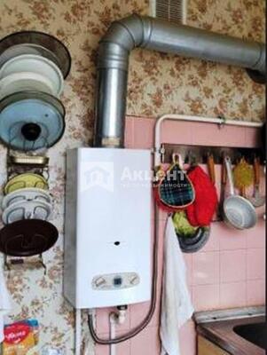 Продам двухкомнатную (2-комн.) квартиру, Куконковых ул, 8, Иваново г