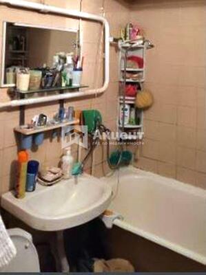 Продам двухкомнатную (2-комн.) квартиру, Куконковых ул, 8, Иваново г