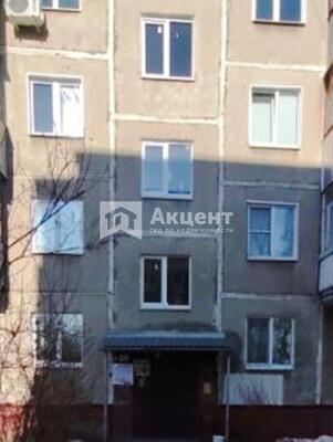 Продам двухкомнатную (2-комн.) квартиру, Куконковых ул, 8, Иваново г