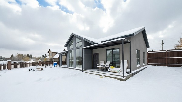 Продам дом, Радужная (ДНТ Святая гора тер.) ул, 9, Мальцы д, 0 км от города