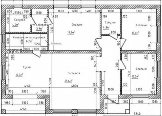 Продам дом, Радужная (ДНТ Святая гора тер.) ул, 9, Мальцы д, 0 км от города