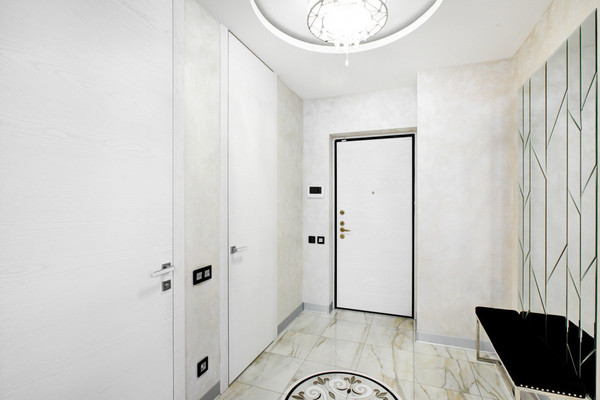 Сдам трехкомнатную (3-комн.) квартиру, Карла Маркса ул, 67/2, Воронеж г