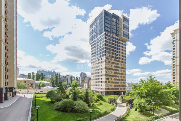 Сдам трехкомнатную (3-комн.) квартиру, Карла Маркса ул, 67/2, Воронеж г