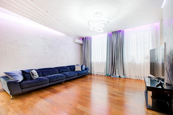 Сдам трехкомнатную (3-комн.) квартиру, Карла Маркса ул, 67/2, Воронеж г