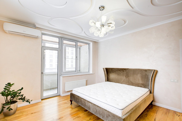 Сдам трехкомнатную (3-комн.) квартиру, Карла Маркса ул, 67/2, Воронеж г