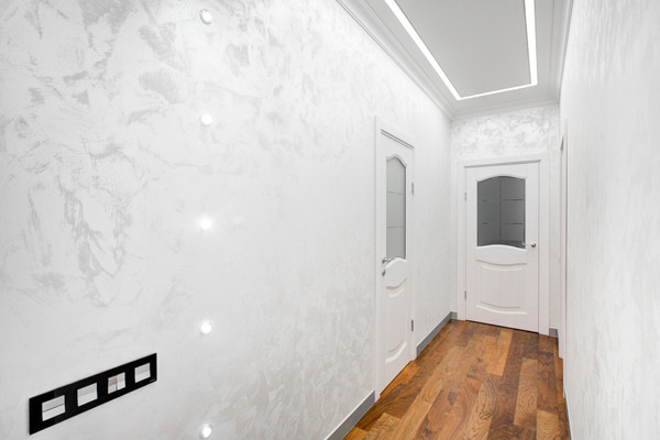 Сдам трехкомнатную (3-комн.) квартиру, Карла Маркса ул, 67/2, Воронеж г