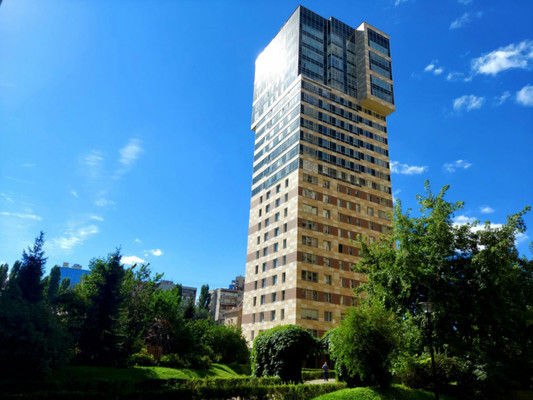 Сдам трехкомнатную (3-комн.) квартиру, Карла Маркса ул, 67/2, Воронеж г