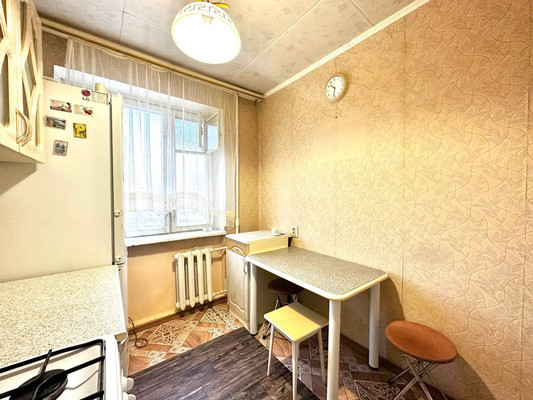 Продам двухкомнатную (2-комн.) квартиру, ГСК-2 Юбилейный тер, 26, Подольской машинно-испытательной станции п