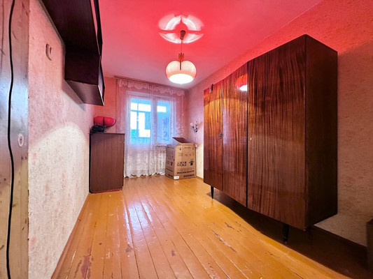 Продам двухкомнатную (2-комн.) квартиру, ГСК-2 Юбилейный тер, 26, Подольской машинно-испытательной станции п