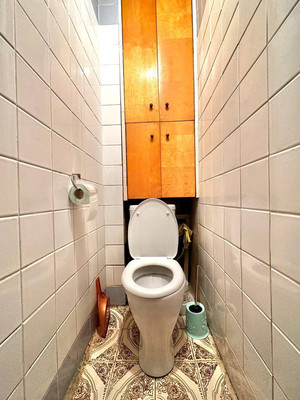 Продам двухкомнатную (2-комн.) квартиру, ГСК-2 Юбилейный тер, 26, Подольской машинно-испытательной станции п