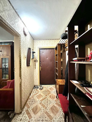 Продам двухкомнатную (2-комн.) квартиру, ГСК-2 Юбилейный тер, 26, Подольской машинно-испытательной станции п