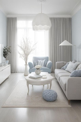 Продам однокомнатную (1-комн.) квартиру (долевое), Васильковая ул, 15, Малое Васильково п