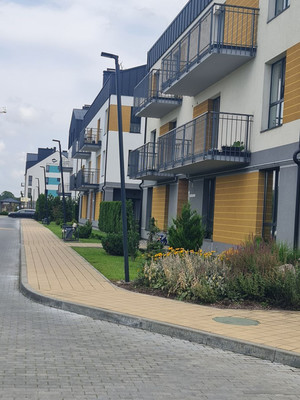 Продам однокомнатную (1-комн.) квартиру (долевое), Васильковая ул, 15, Малое Васильково п