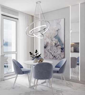 Продам однокомнатную (1-комн.) квартиру (долевое), Васильковая ул, 15, Малое Васильково п