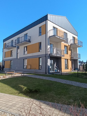 Продам двухкомнатную (2-комн.) квартиру (долевое), Васильковая ул, 15, Малое Васильково п