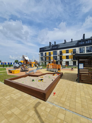 Продам трехкомнатную (3-комн.) квартиру (долевое), Васильковая ул, 15, Малое Васильково п