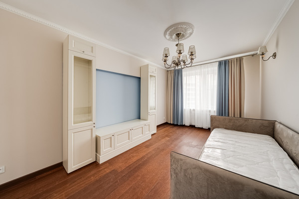 Продам двухкомнатную (2-комн.) квартиру, Вавилова ул, 75, Москва г