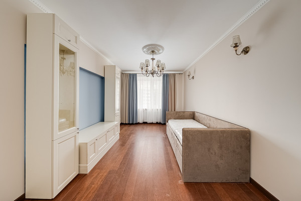 Продам двухкомнатную (2-комн.) квартиру, Вавилова ул, 75, Москва г