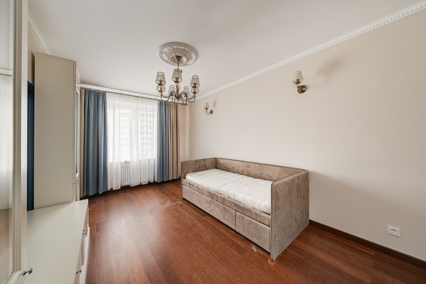 Продам двухкомнатную (2-комн.) квартиру, Вавилова ул, 75, Москва г