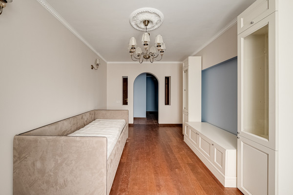 Продам двухкомнатную (2-комн.) квартиру, Вавилова ул, 75, Москва г