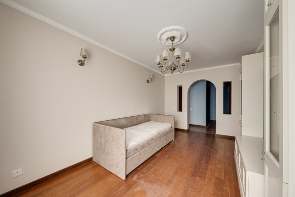 Продам двухкомнатную (2-комн.) квартиру, Вавилова ул, 75, Москва г