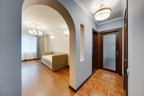 Продам двухкомнатную (2-комн.) квартиру, Вавилова ул, 75, Москва г