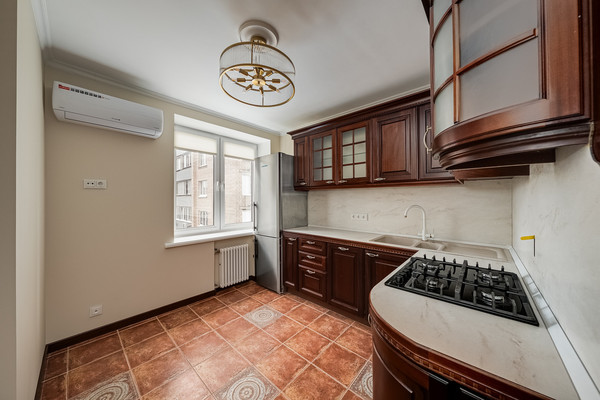 Продам двухкомнатную (2-комн.) квартиру, Вавилова ул, 75, Москва г