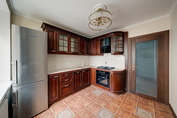 Продам двухкомнатную (2-комн.) квартиру, Вавилова ул, 75, Москва г