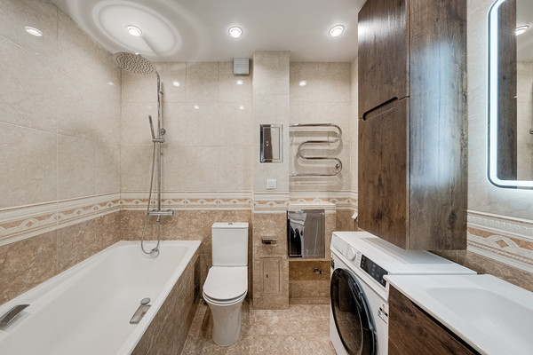 Продам двухкомнатную (2-комн.) квартиру, Вавилова ул, 75, Москва г