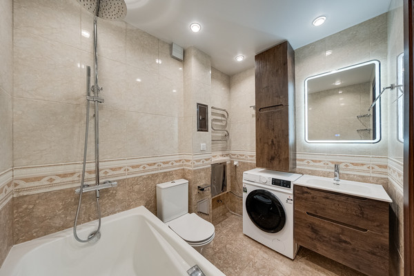 Продам двухкомнатную (2-комн.) квартиру, Вавилова ул, 75, Москва г