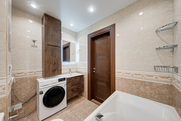 Продам двухкомнатную (2-комн.) квартиру, Вавилова ул, 75, Москва г