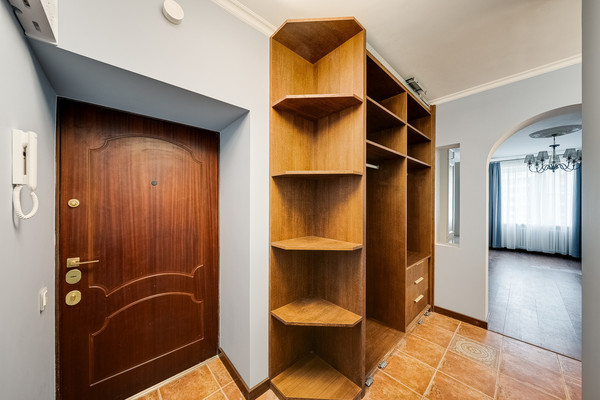 Продам двухкомнатную (2-комн.) квартиру, Вавилова ул, 75, Москва г