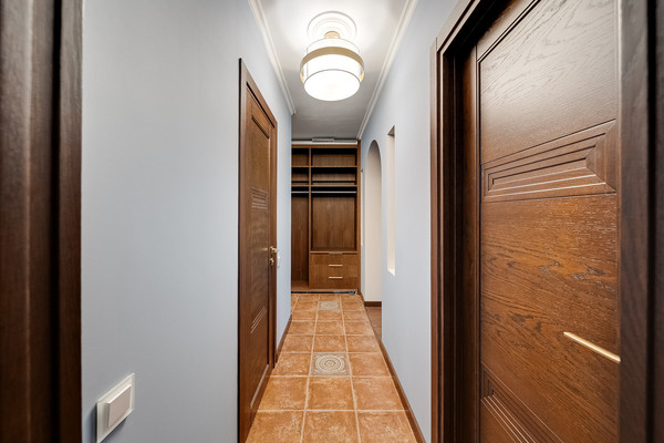 Продам двухкомнатную (2-комн.) квартиру, Вавилова ул, 75, Москва г