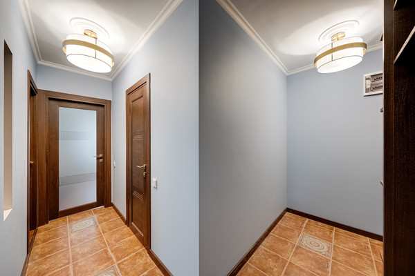 Продам двухкомнатную (2-комн.) квартиру, Вавилова ул, 75, Москва г