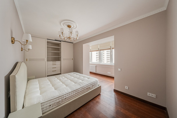 Продам двухкомнатную (2-комн.) квартиру, Вавилова ул, 75, Москва г