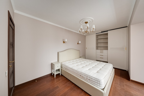 Продам двухкомнатную (2-комн.) квартиру, Вавилова ул, 75, Москва г