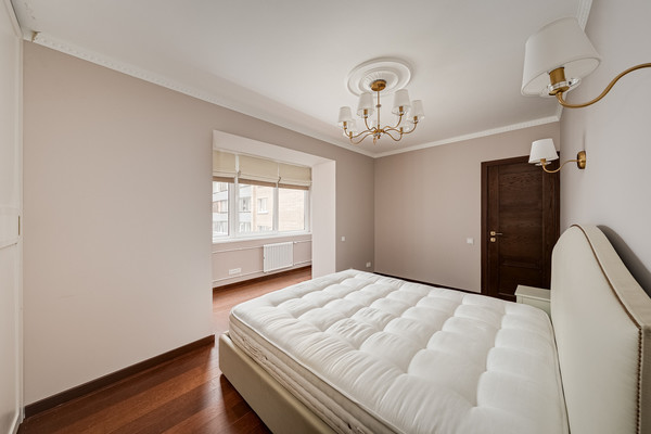 Продам двухкомнатную (2-комн.) квартиру, Вавилова ул, 75, Москва г