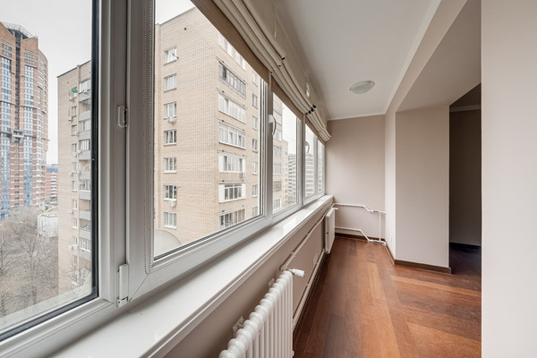 Продам двухкомнатную (2-комн.) квартиру, Вавилова ул, 75, Москва г