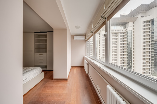 Продам двухкомнатную (2-комн.) квартиру, Вавилова ул, 75, Москва г