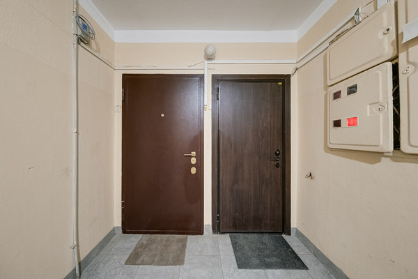 Продам двухкомнатную (2-комн.) квартиру, Вавилова ул, 75, Москва г